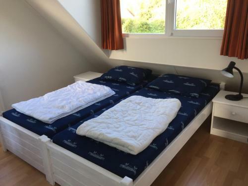 Ferienhaus Nordseeliebe