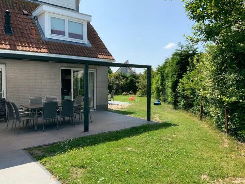 Ferienhaus Nordseeliebe