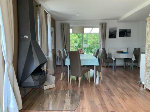 Ferienhaus Nordseeliebe