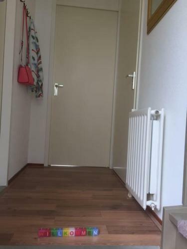 Ferienhaus Nordseeliebe