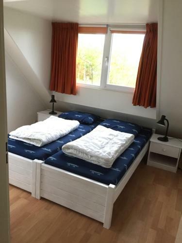 Ferienhaus Nordseeliebe