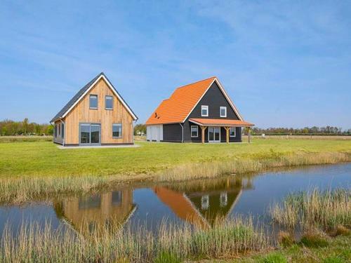 Holiday Home Scherpenisse II