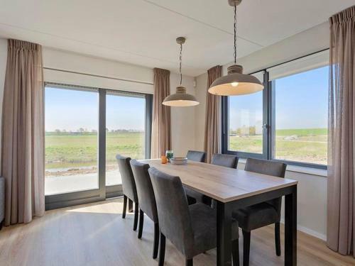 Holiday Home Scherpenisse II