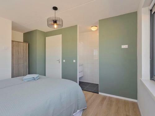 Holiday Home Scherpenisse II
