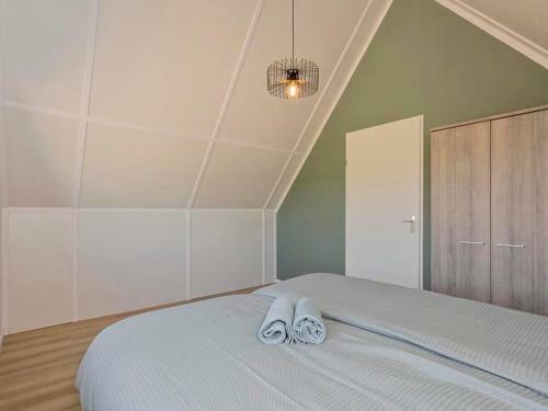 Holiday Home Scherpenisse II