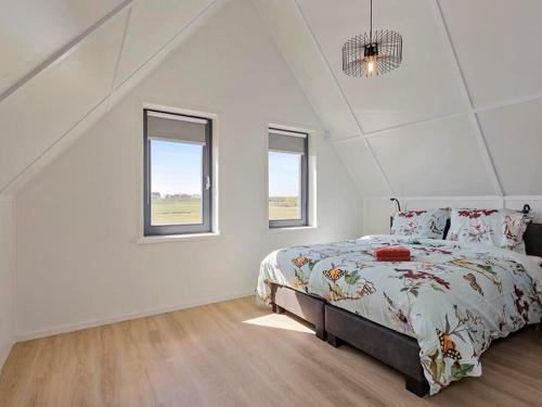Holiday Home Scherpenisse II