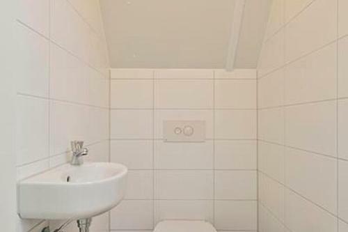 Holiday Home Scherpenisse II
