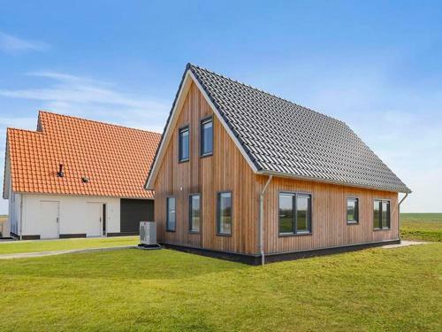 Holiday Home Scherpenisse