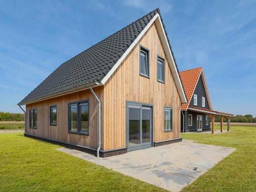 Holiday Home Scherpenisse