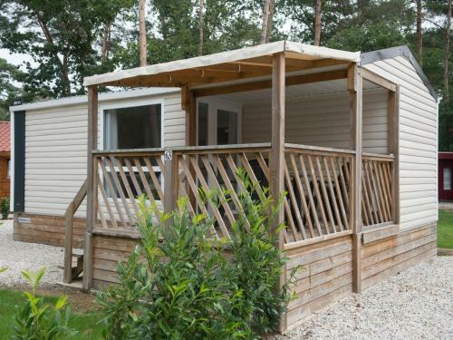 Holiday Home De Brenkberg-10