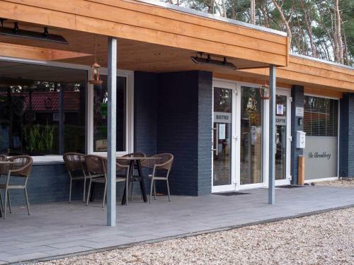 Holiday Home De Brenkberg-10
