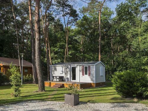 Holiday Home De Brenkberg-7