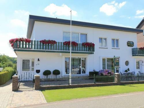 Modern Apartment In Schin Op Geul With Panoramic View