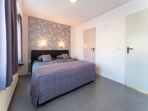 Modern Apartment In Schin Op Geul With Panoramic View