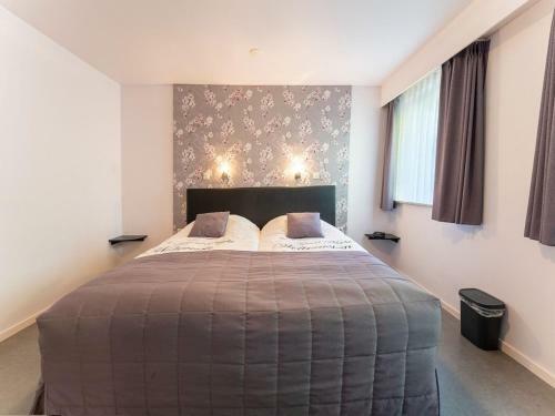 Modern Apartment In Schin Op Geul With Panoramic View