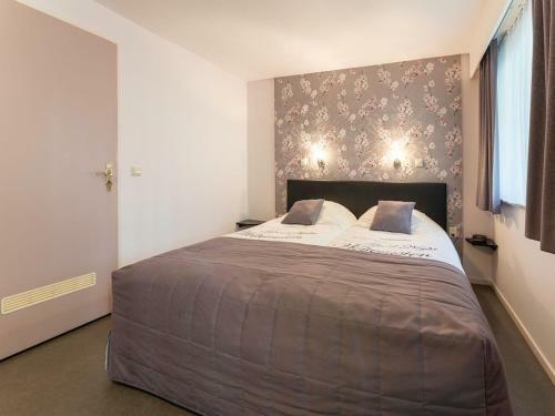 Modern Apartment In Schin Op Geul With Panoramic View