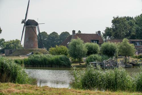 Hotel De Zwaan