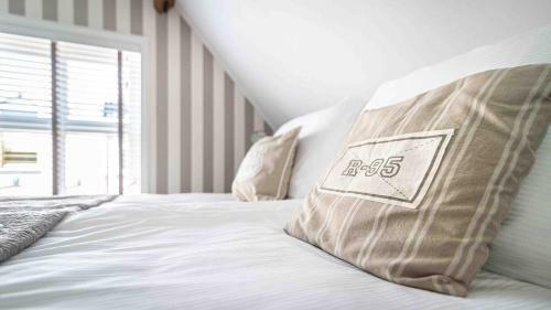 Apartamento Huisje Havenzicht