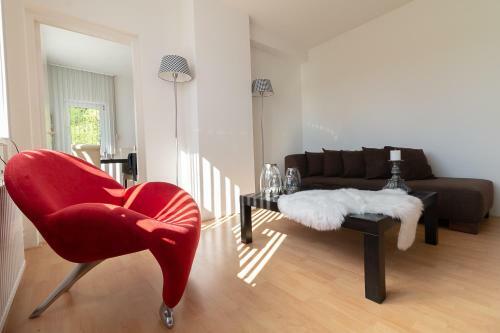 Apartamento Appartement Schin Op Geul