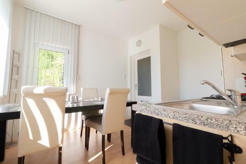 Apartamento Appartement Schin Op Geul