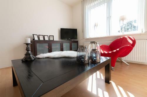 Apartamento Appartement Schin Op Geul
