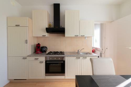 Apartamento Appartement Schin Op Geul