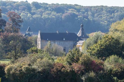 Apartamento Appartement Schin Op Geul