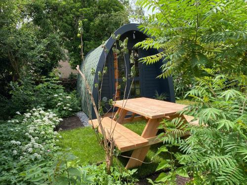 Camping Tante Bob & De Rakkertjes