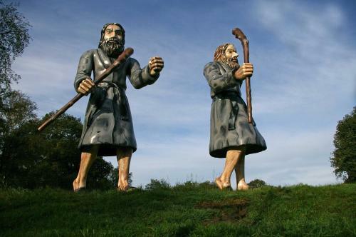 Camping Tante Bob & De Rakkertjes