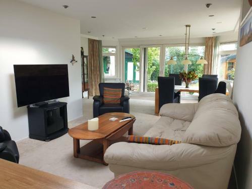 Apartamento Luxe Overnachting In Drenthe