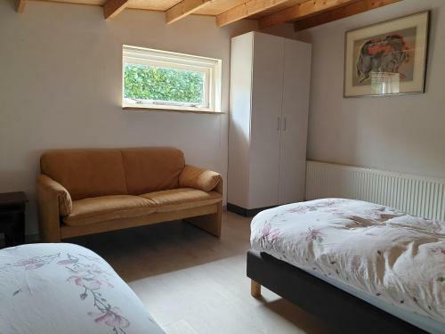 Apartamento Luxe Overnachting In Drenthe