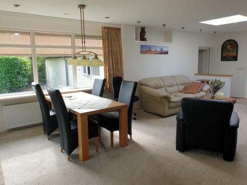 Apartamento Luxe Overnachting In Drenthe