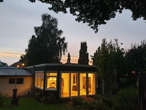 Apartamento Luxe Overnachting In Drenthe