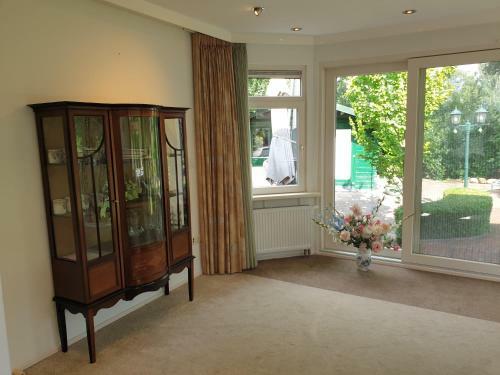 Apartamento Luxe Overnachting In Drenthe
