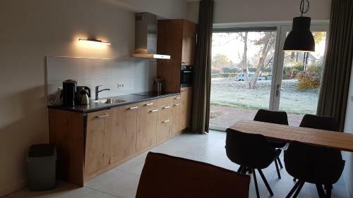 Apartamento Hoeve Kroonen