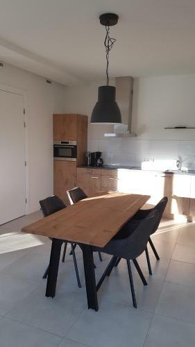Apartamento Hoeve Kroonen