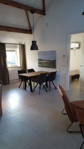 Apartamento Hoeve Kroonen