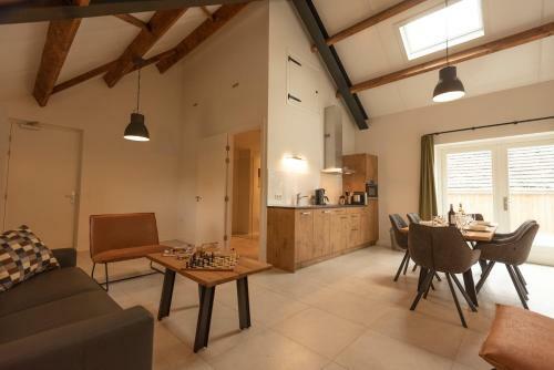 Apartamento Hoeve Kroonen