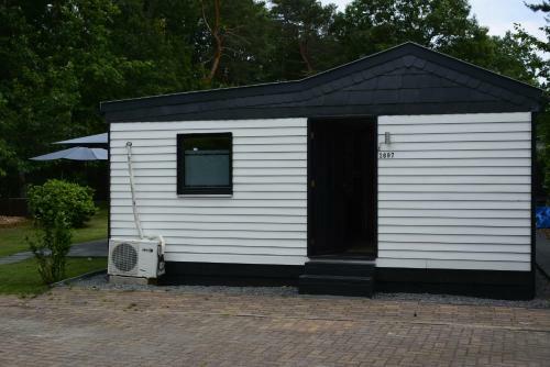 Apartamento Chalet Stijn Op De Schatberg