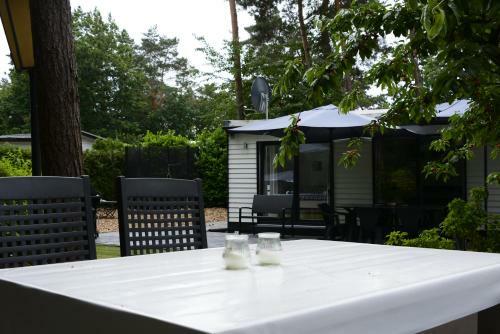 Apartamento Chalet Stijn Op De Schatberg