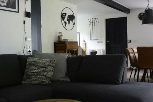 Apartamento Chalet Stijn Op De Schatberg