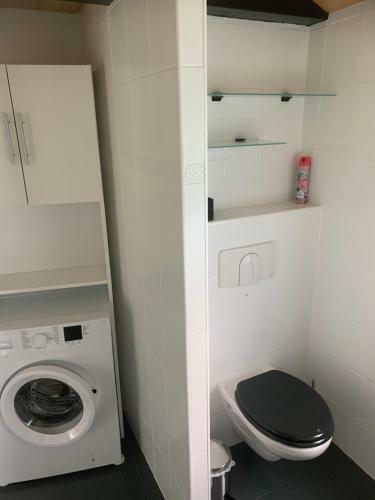 Apartamento Chalet Stijn Op De Schatberg