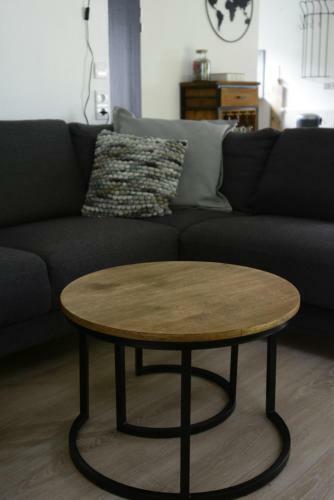 Apartamento Chalet Stijn Op De Schatberg