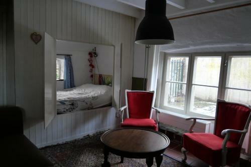 Apartamento Bergerhof De Schuur