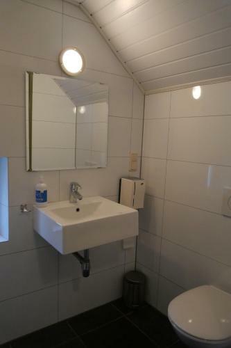 Apartamento Bergerhof De Schuur