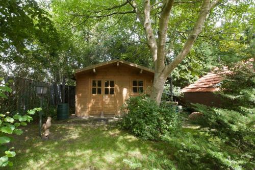 Bed & Breakfast Appartement de Berk