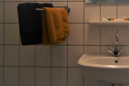 Bed & Breakfast Appartement de Berk