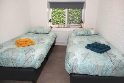Bed & Breakfast Appartement de Berk