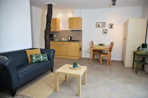 Bed & Breakfast Appartement de Berk