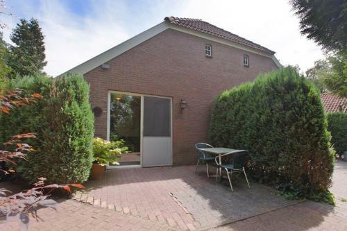 Bed & Breakfast Appartement de Berk